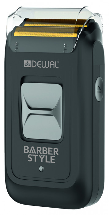 DEWAL Barber Style Шейвер 9500 об/мин роторный