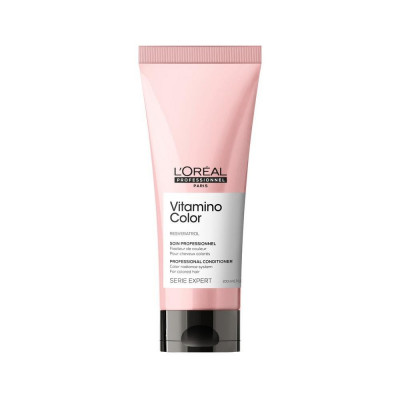 LOREAL Vitamino Color Смываемый уход 200 мл