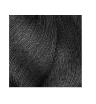 LOREAL DiaLight 6.1 темный блондин пепельный 60 мл