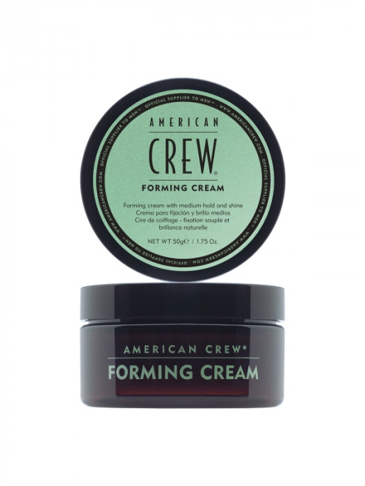 AMERICAN CREW Forming Cream Крем универсальный средней фиксации 85 гр