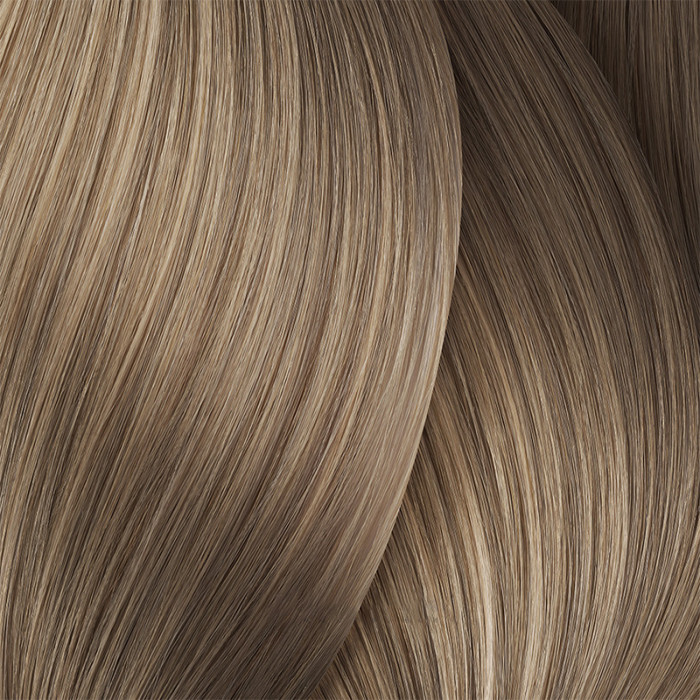 LOREAL Inoa  9.2 очень светлый блондин перламутровый 60 мл