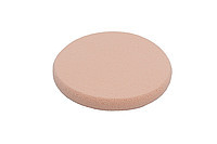 PLANET NAILS Спонж для нанесения макияжа круглый утолщенный