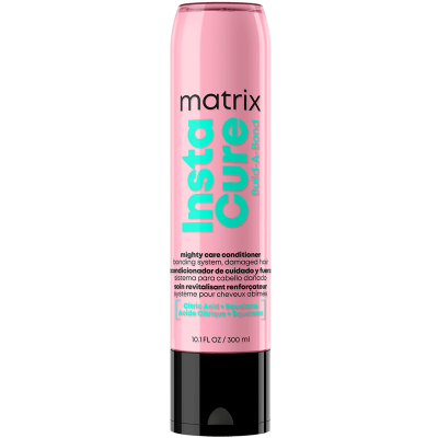 MATRIX Instacure Build-A-Bond Кондиционер для поврежденных волос 300 мл