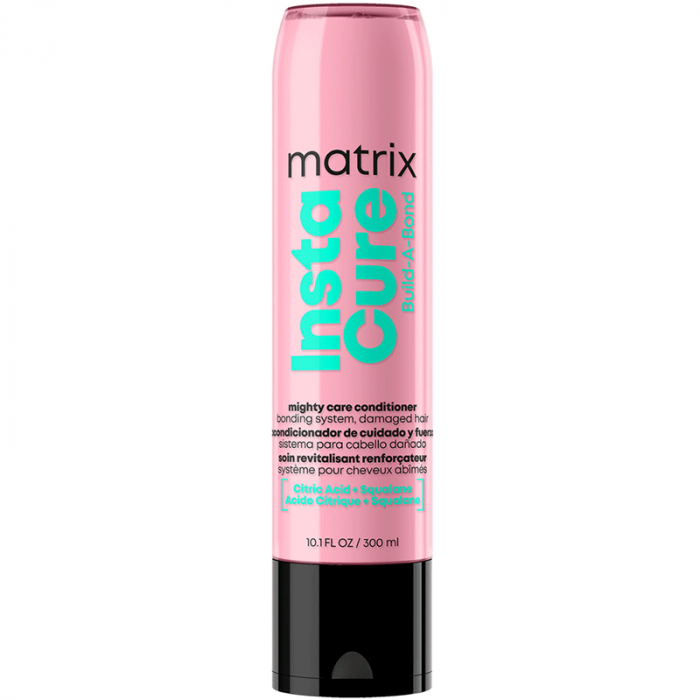 MATRIX Instacure Build-A-Bond Кондиционер для поврежденных волос 300 мл