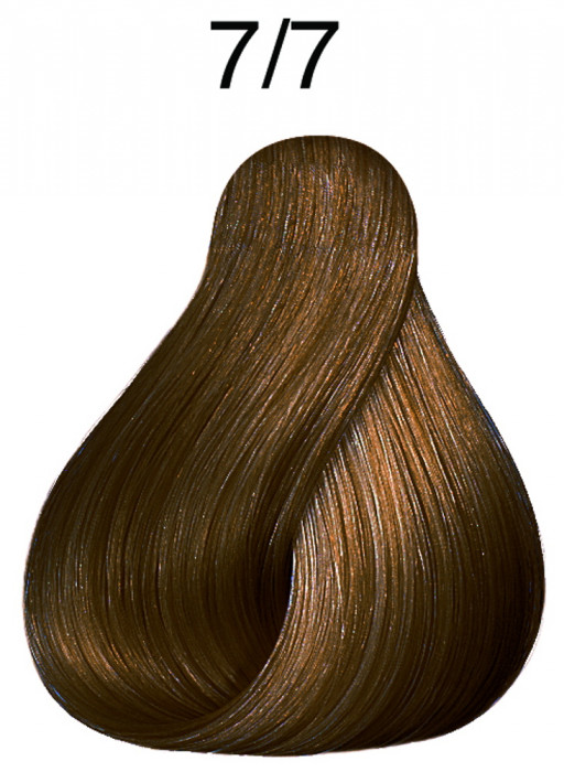 LONDA Color Тонирование  7/7 блонд коричневый 60 мл