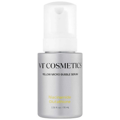VT Cosmetics Пузырьковая сыворотка с ниацинамидом 70 мл