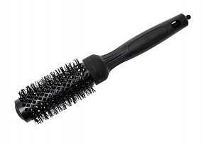 Термобрашинг OLIVIA GARDEN Blowout Shine черный 35 мм