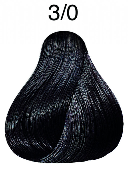 LONDA Color Окрашивание  3/0 темный шатен 60 мл