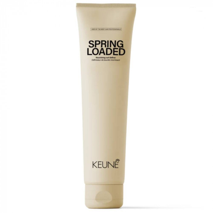 KEUNE Spring Loaded Гель для вьющихся волос 150 мл