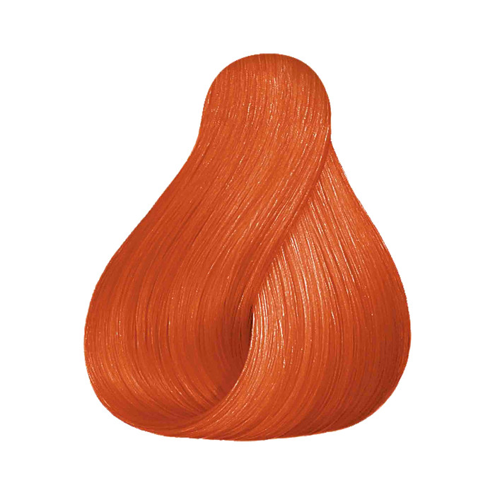 WELLA Koleston  0/43 красно-золотистый 60 мл