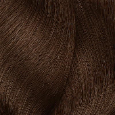 LOREAL Inoa  6.34 темный блондин золотисто-медный 60 мл