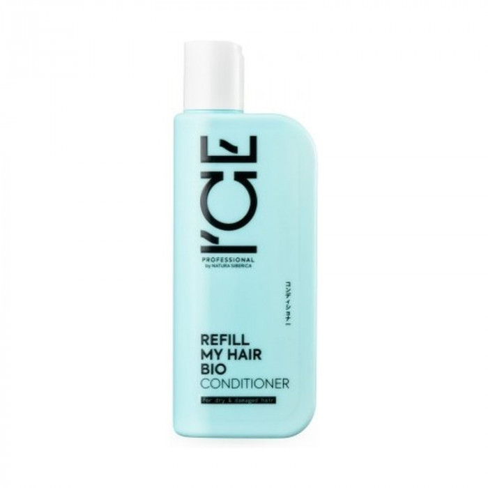 ICE Refill My Hair Кондиционер для сухих и поврежденных волос 250 мл