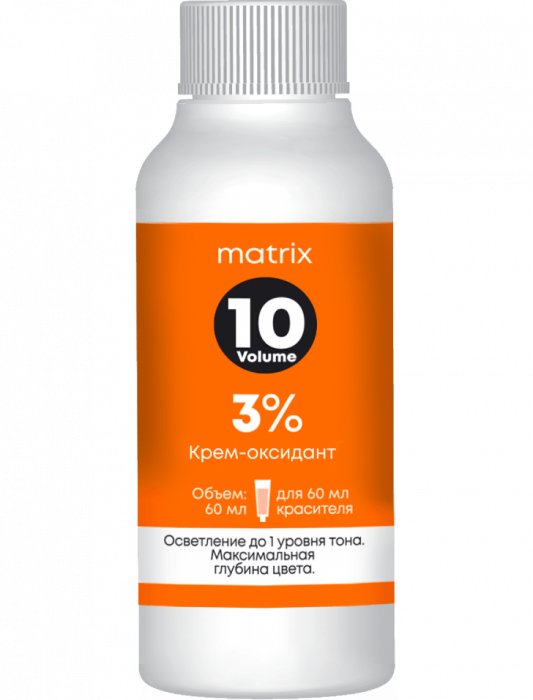 MATRIX Оксидант 3% 60 мл
