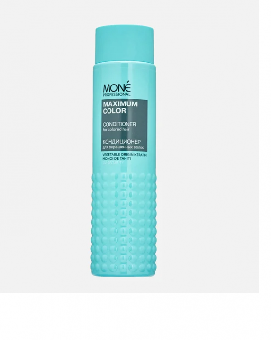 MONE PROF Maximum Color Кондиционер для окрашенных волос 300 мл