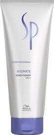 WELLA SP DIAMOND Hydrate Кондиционер увлажняющий для нормальных и сухих волос 200 мл