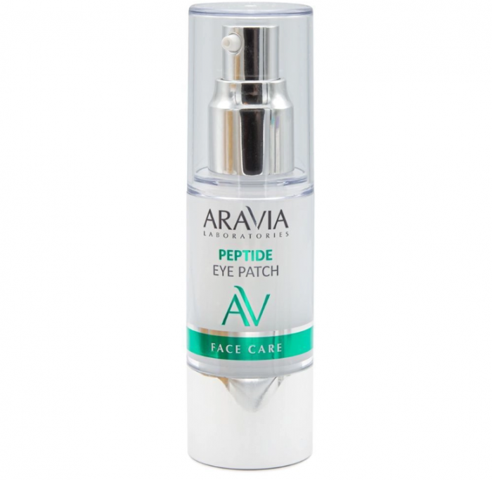 ARAVIA Laboratories Жидкие пептидные патчи 30 мл