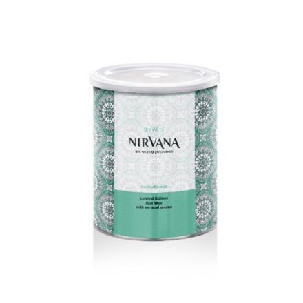 ITALWAX Vanira Воск в банке Сандал 800 мл
