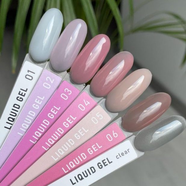 Луи Филипп Liquid Gel 06 15 г