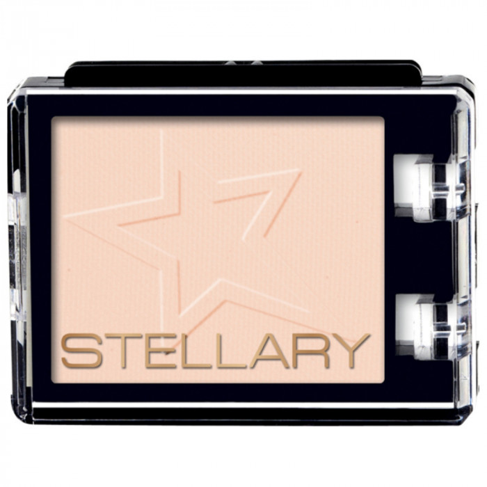STELLARY Моно тени для век наборные E-Clipce тон Sp03 ванильный коктейль