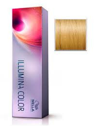 WELLA Illumina  8/38 светлый блонд золотисто-жемчужный 60 мл