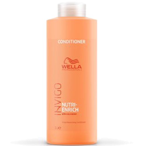 WELLA INVIGO Nutri-Enrich Бальзам-уход питательный 1000 мл