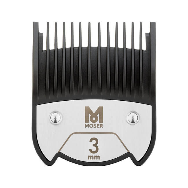 MOSER Насадка магнитая 1801-7040 Premium Magnetic 3 мм