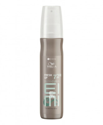 WELLA NUTRICURLS Спрей для блеска для локонов 150 мл