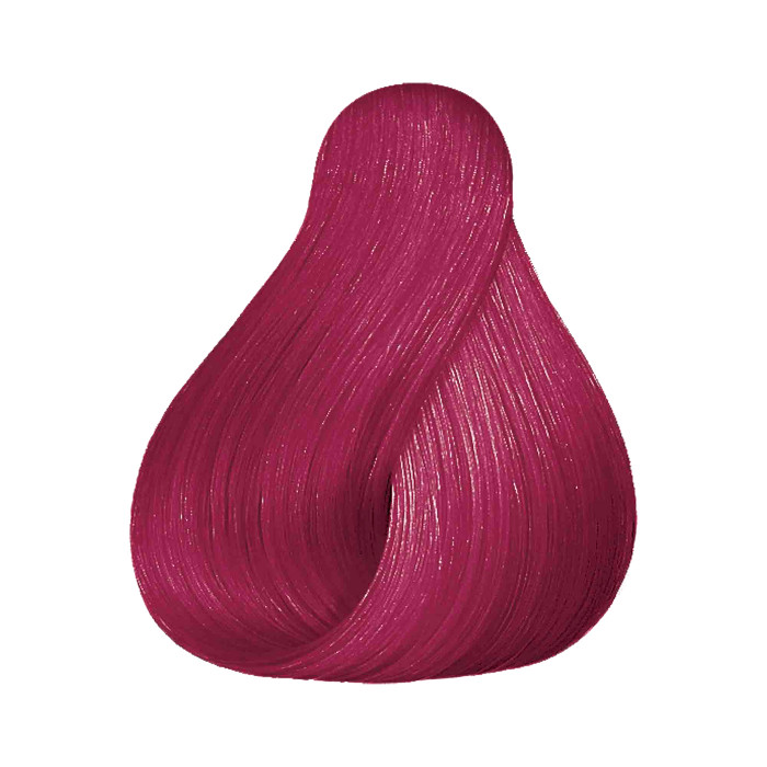 WELLA Koleston  0/65 фиолетово-махагоновый 60 мл