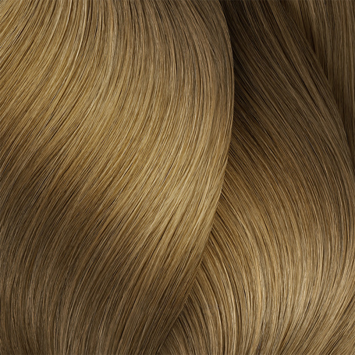 LOREAL Inoa  8.3 светлый блондин золотистый 60 мл