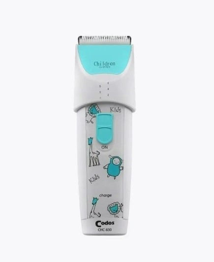 CODOS Baby CHC-830 Машинка для стрижки детских волос
