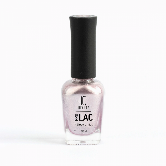 IQ BEAUTY Prolac Лак для ногтей профессиональный 099 12,5 мл