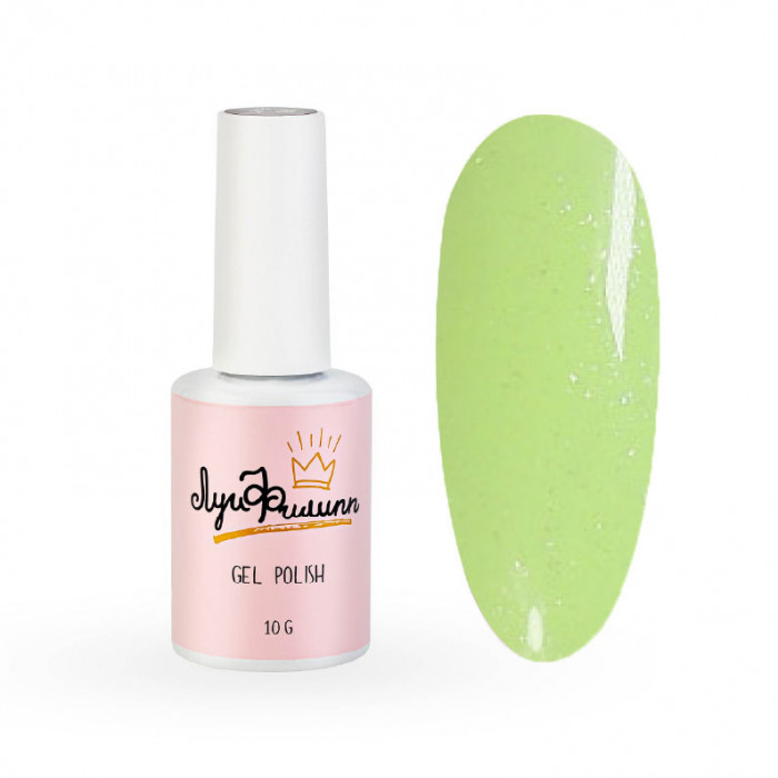 Луи Филипп Gel Polish Blossom 01 10 мл
