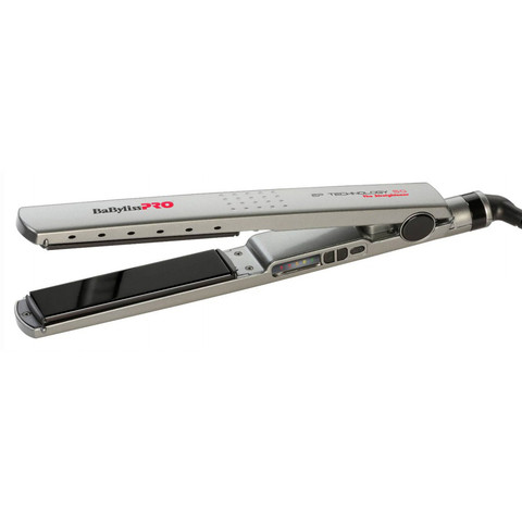 BABYLISS PRO The Straightener EP Technology 5.0 Щипцы 28х110мм 58W 150-230°C