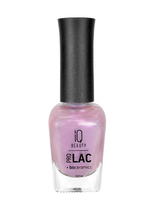 IQ BEAUTY Prolac Лак для ногтей профессиональный 083 12,5 мл