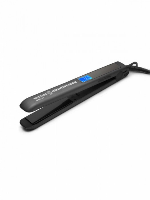 MUSTANG PROFESSIONAL Pro Щипцы выпрямитель MPEU03Black