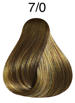 LONDA Color Тонирование  7/0 блонд 60 мл