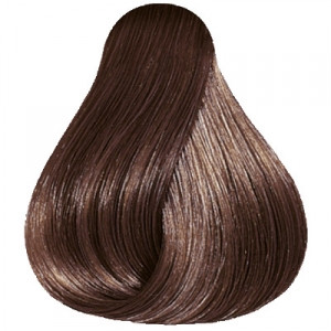 WELLA Color Touch  6/7 темный блонд коричневый 60 мл