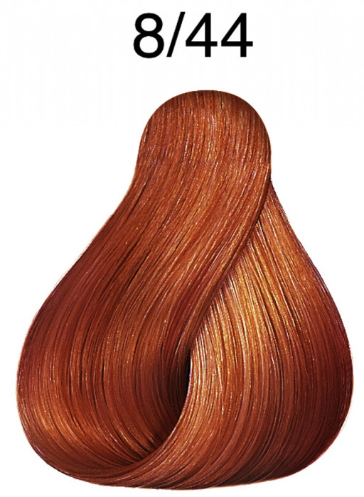 LONDA Color Окрашивание 8/44 светлый блонд интенсивно-медный 60 мл