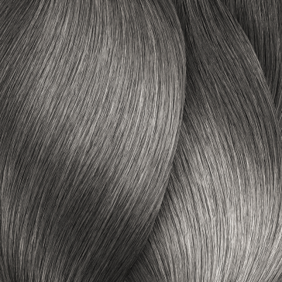 LOREAL Inoa  8.11 светлый блондин пепельный интенсивный 60 мл