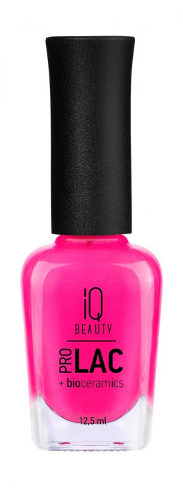 IQ BEAUTY Prolac Лак для ногтей профессиональный 071 12,5 мл