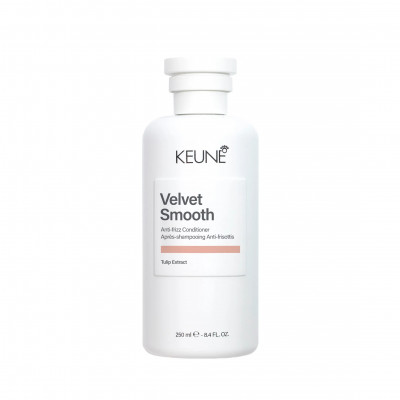 KEUNE Velvet Smooth Кондиционер бархатная гладкость 250 мл