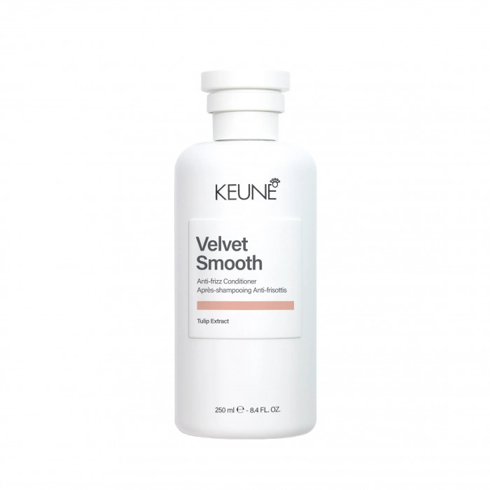 KEUNE Velvet Smooth Кондиционер бархатная гладкость 250 мл