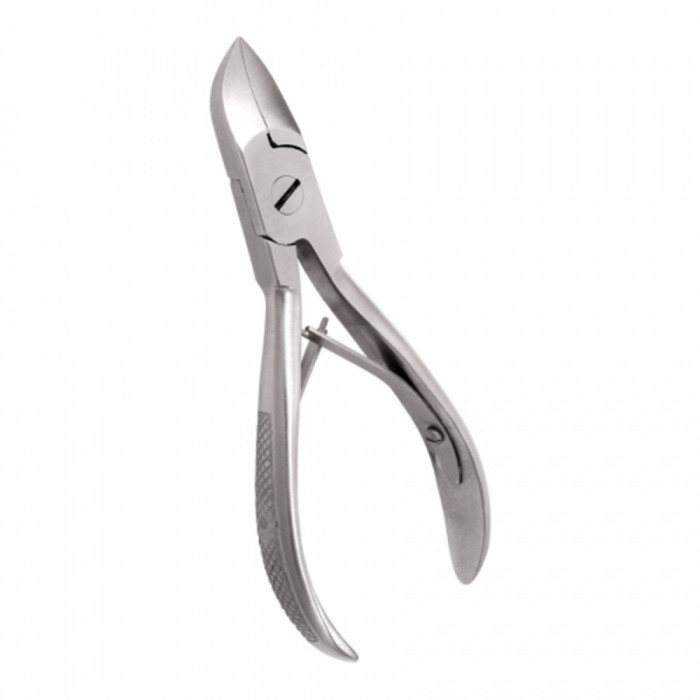 SILVER STAR Кусачки для ногтей АТ-833 17 мм