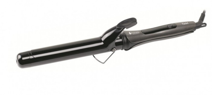 HAIRWAY Twirl Плойка 32 мм 60W 120-230°С