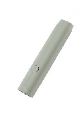 T&amp;H Фонарик ультрафиолетовый с линзой 3W USB зеленый TH-004