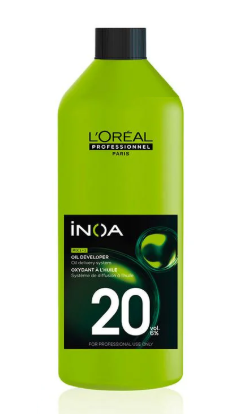 LOREAL Inoa Оксидант-крем 6% 1000 мл