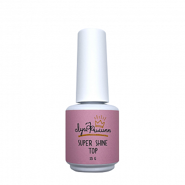 Луи Филипп Top Super Shine Топ без липкого слоя 15 мл
