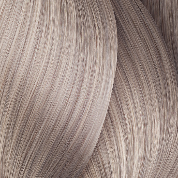 LOREAL Inoa 10.21 очень-очень светлый блондин перламутрово-пепельный 60 мл