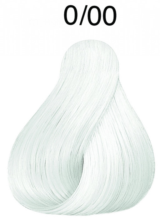 LONDA Color Тонирование  0/00 чистый тон 60 мл