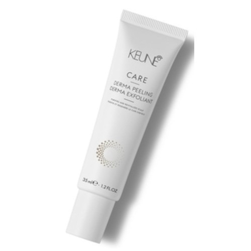 KEUNE Care Derma Sensitive Скраб для кожи головы 35 мл